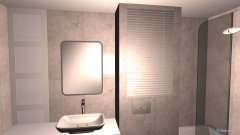 Raumgestaltung Łazienka 3 in der Kategorie Badezimmer