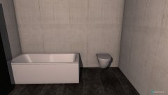 Raumgestaltung bad omi in der Kategorie Badezimmer