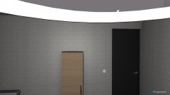 Raumgestaltung Bad von Haus_1 in der Kategorie Badezimmer