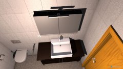 Raumgestaltung bad_v1.0 in der Kategorie Badezimmer