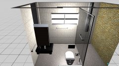 Raumgestaltung Badezimmer Neu in der Kategorie Badezimmer