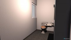 Raumgestaltung badezimmer1 in der Kategorie Badezimmer