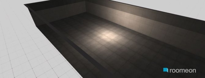 Raumgestaltung FIRST in der Kategorie Badezimmer
