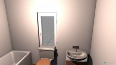 Raumgestaltung gcfdhfdj in der Kategorie Badezimmer