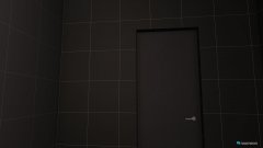 Raumgestaltung Kúpeľka in der Kategorie Badezimmer