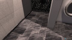 Raumgestaltung kkkkk in der Kategorie Badezimmer