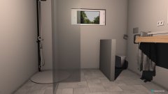 Raumgestaltung koup in der Kategorie Badezimmer