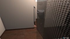 Raumgestaltung kupaona in der Kategorie Badezimmer