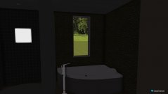 Raumgestaltung Luxux in der Kategorie Badezimmer