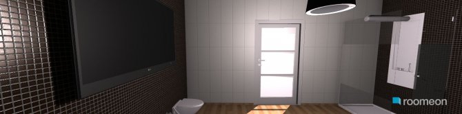 Raumgestaltung mohamad hijazi 4 in der Kategorie Badezimmer