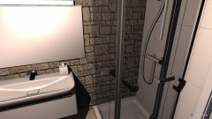 Raumgestaltung og bad in der Kategorie Badezimmer