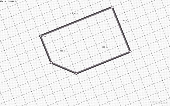 Raumgestaltung Roberts badezimmer in der Kategorie Badezimmer