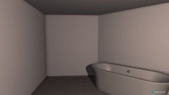 Raumgestaltung Schnidelwutz in der Kategorie Badezimmer