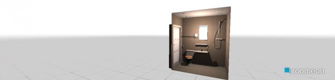 Raumgestaltung stephan in der Kategorie Badezimmer