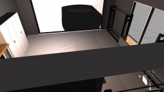 Raumgestaltung Player Development Center in der Kategorie Büro