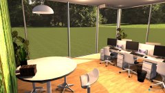 Raumgestaltung SmartMathPro Office in der Kategorie Büro