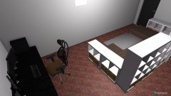 Raumgestaltung Zimmer-Tirol-Orginal in der Kategorie Büro
