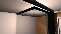 Raumgestaltung Saunazimmer v2 in der Kategorie Hobbyraum