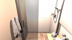 Raumgestaltung łazienka piotrek in der Kategorie Keller