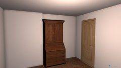 Raumgestaltung Pokój  in der Kategorie Keller