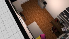 Raumgestaltung Mein Traumzimmer in 3D 2 in der Kategorie Kinderzimmer