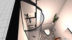 Raumgestaltung łazienka1 in der Kategorie Küche