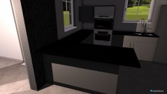 Raumgestaltung Kitchen Extension in der Kategorie Küche