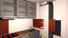 Raumgestaltung Küche neu ab Feb. 2019 in der Kategorie Küche