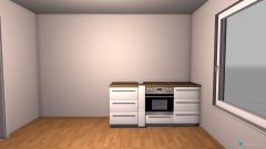 Raumgestaltung Küche Schelter in der Kategorie Küche
