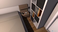 Raumgestaltung 5.5.5 in der Kategorie Schlafzimmer
