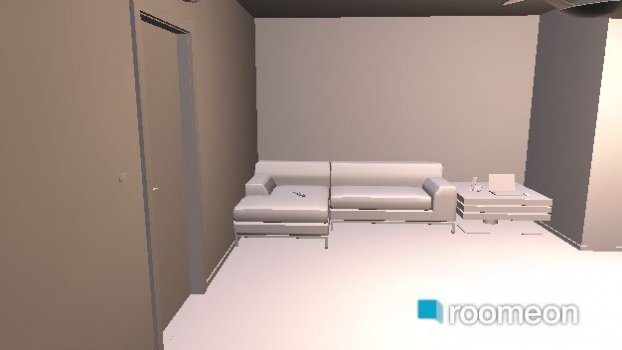 Raumgestaltung Bed Room  in der Kategorie Schlafzimmer