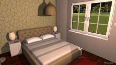 Raumgestaltung Bedroom New in der Kategorie Schlafzimmer