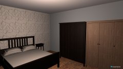 Raumgestaltung bfv in der Kategorie Schlafzimmer