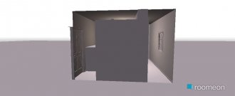 Raumgestaltung camera 1 in der Kategorie Schlafzimmer