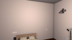 Raumgestaltung Camera - completa in der Kategorie Schlafzimmer