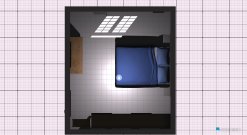 Raumgestaltung Camera in der Kategorie Schlafzimmer