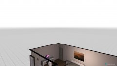 Raumgestaltung dormitorio in der Kategorie Schlafzimmer