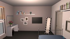 Raumgestaltung fine neu in der Kategorie Schlafzimmer