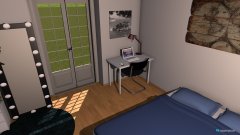 Raumgestaltung genova new in der Kategorie Schlafzimmer
