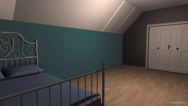 Raumgestaltung Good room in der Kategorie Schlafzimmer