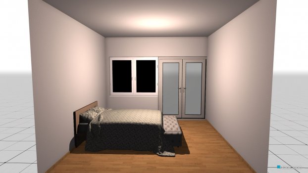 Raumgestaltung k.b in der Kategorie Schlafzimmer