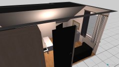 Raumgestaltung maroom2.0 in der Kategorie Schlafzimmer