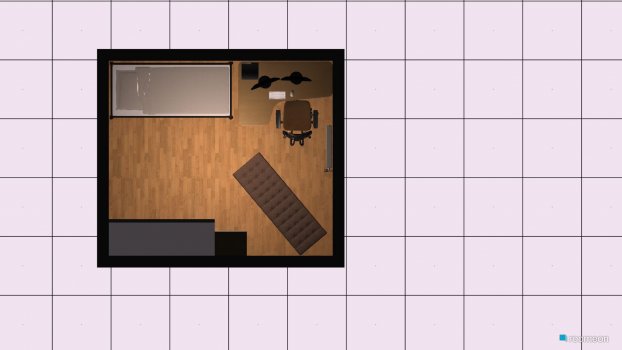 Raumgestaltung Moritz_zimmer_2.0 in der Kategorie Schlafzimmer