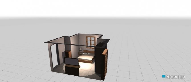 Raumgestaltung my home 4 in der Kategorie Schlafzimmer