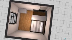 Raumgestaltung Neue Wohnung in der Kategorie Schlafzimmer