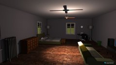 Raumgestaltung Project 3 in der Kategorie Schlafzimmer