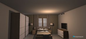 Raumgestaltung project0000ani01 in der Kategorie Schlafzimmer