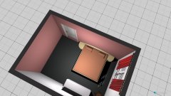 Raumgestaltung Radebeul in der Kategorie Schlafzimmer