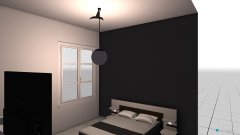 Raumgestaltung ralica 2 in der Kategorie Schlafzimmer