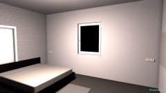 Raumgestaltung Sample Room 1 in der Kategorie Schlafzimmer